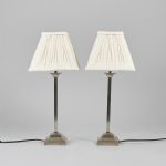 1192 2226 TABLE LAMPS